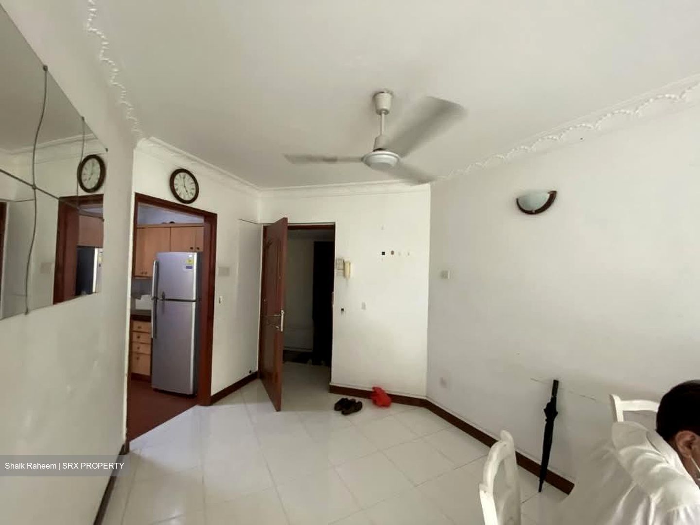 Melville Park (D18), Condominium #592540791